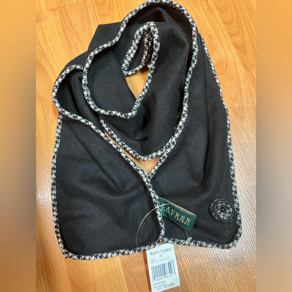 Ralph Lauren Scarf